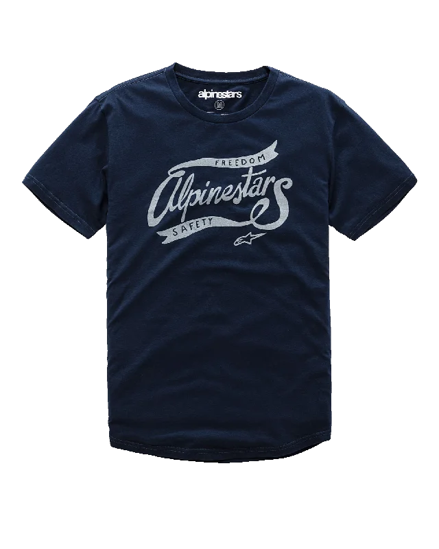 Men's lightweight performance t - shirts for running marathonsLoose Premium Tee