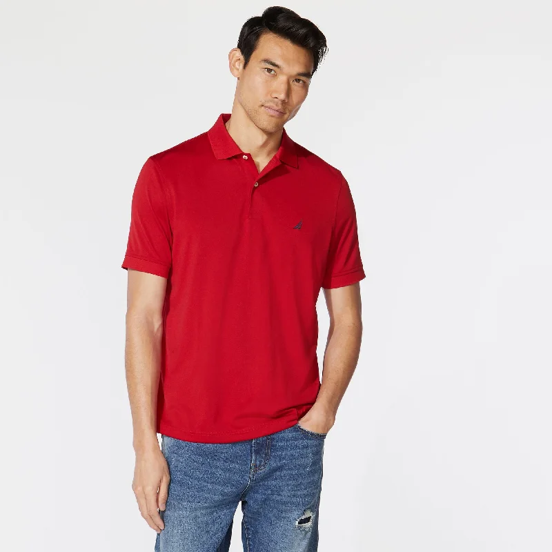 nautica red