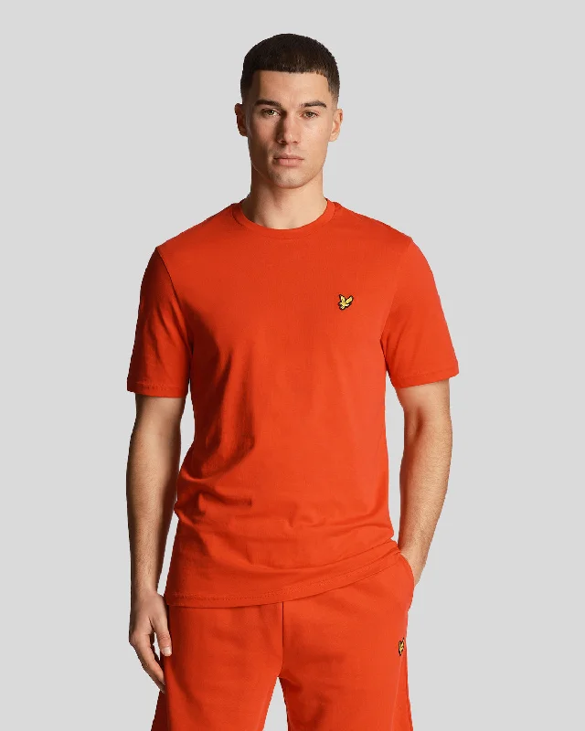 Men's UV - protection t - shirts for outdoor activities in the sunPlain T-Shirt
