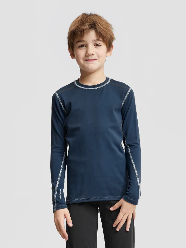 Men's plus - size pocket t - shirts with a classic lookStretch Fit Long Sleeves